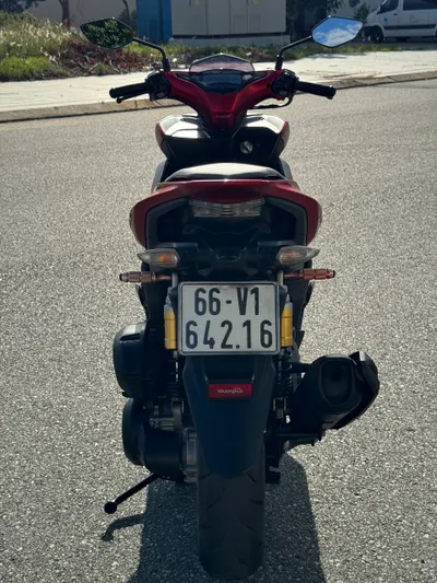 Yamaha NVX 155 2019 – ABS, Smart Key, отличное состояние