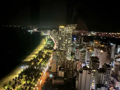 Căn Hộ 2 Phòng Ngủ, Mường Thanh 60, Nha Trang – 15 Triệu VND/Tháng