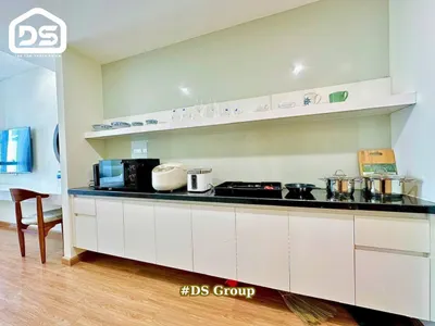 Starcity Trần Phú 프리미엄 아파트 - 해변 뷰, 도시 중심