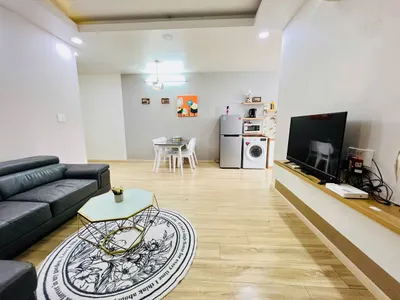 2-Bedroom Apartment for Rent in Central Nha Trang (Mường Thanh Area) – 12 Million VND/Month
