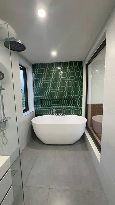 New Villa for Rent in Western Nha Trang – 30,000,000 VND/Month, 3 Bedrooms