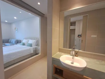 Studio Apartment – Gold Coast, Sea View – 14.5M VND/Month
