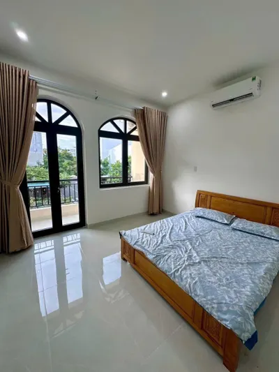 3-Bedroom House for Rent – 18A Street, Ha Quan 2, Nha Trang