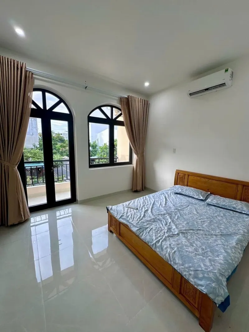 3-Bedroom House for Rent – 18A Street, Ha Quan 2, Nha Trang
