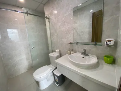 2-Bedroom, 2-Bathroom Apartment – River View, Mường Thanh, 14M VND/Month