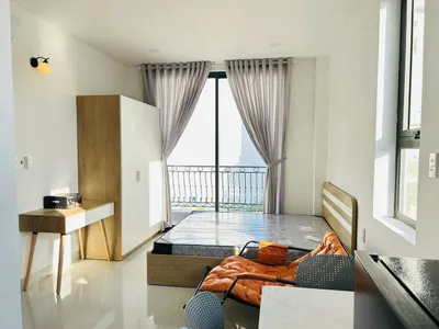 Studio Apartment – VCN Phước Long 2 – 9M VND/Month
