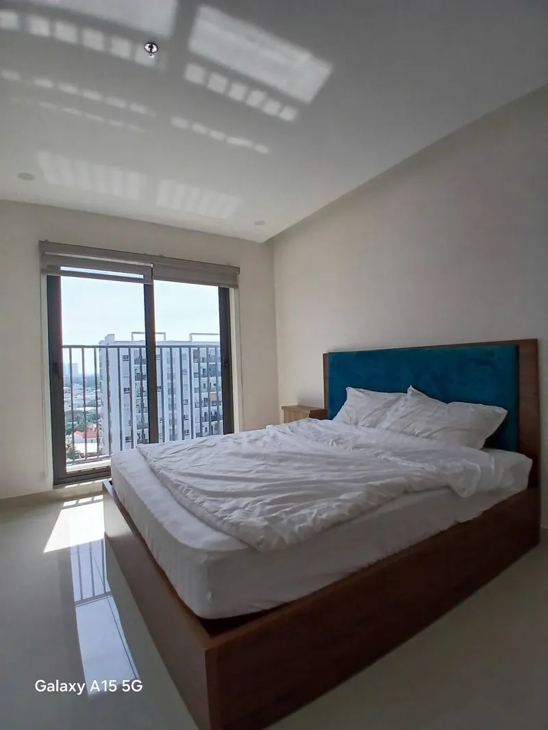 2-Bedroom Apartment in CT9 Vinh Diem Trung (West Nha Trang) – 16 Million VND/Month