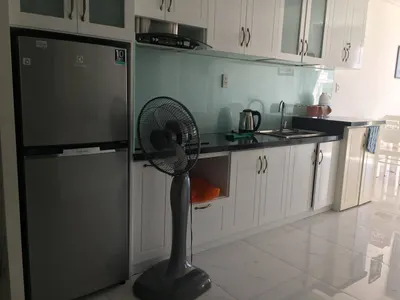 Premium 1-Bedroom Apartment on Champa Island – 13M VND/Month