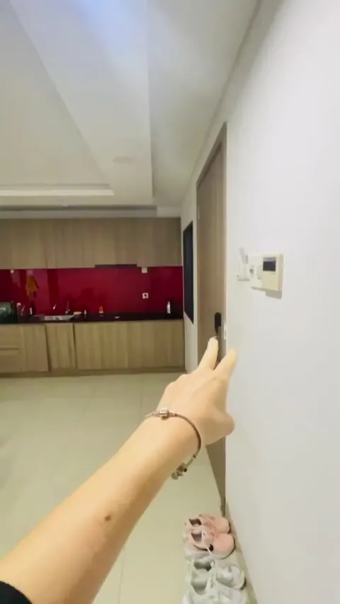 Studio Apartment for Rent – Phạm Ngọc Thạch Street, 300m from Beach – North Nha Trang – 7.5M–8.5M VND/Month