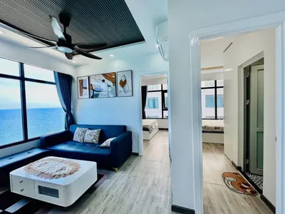 70m² Apartment Near Beach, North Nha Trang – 23M VND/Month