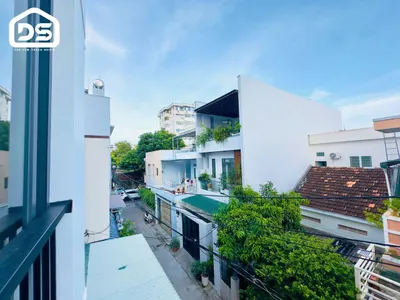 45 m² Apartment for Rent in Western Nha Trang – 9.5M VND/Month