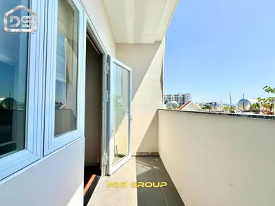 一居室公寓出租 – 富国龙 – 芽庄南部 – 800万越南盾/月