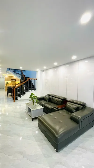 Beautiful New 2-Story House for Rent in South Nha Trang – 18 Million VND/Month – 600m from Beach