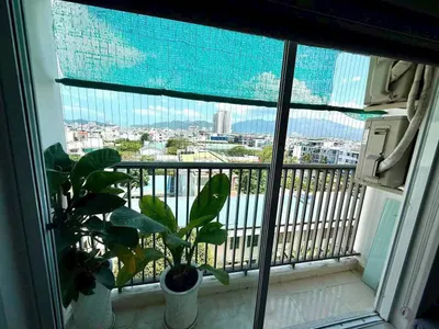 2-Bedroom Apartment in CT1 VCN Phuoc Hai – 12M VND/Month