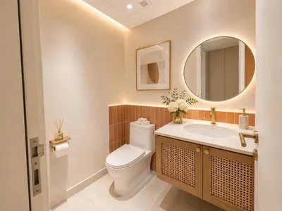 Căn hộ 1 phòng ngủ với view biển tại Paramount, Nha Trang – 14 triệu VND/tháng