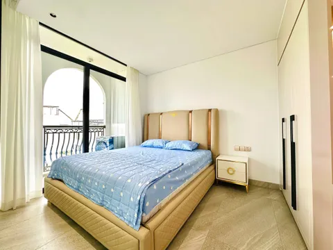 2-Bedroom Apartment for Rent in West Nha Trang – 16.5 Million VND/Month