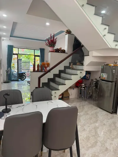 2-Bedroom House for Rent in Hon Sen, North Nha Trang