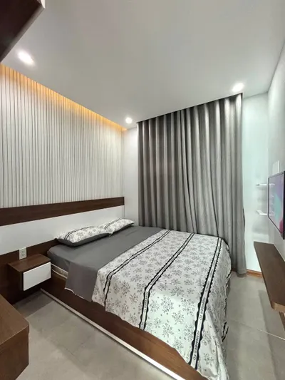 Căn Hộ 2 Phòng Ngủ Ở Nha Trang Phía Bắc – 15.000.000 VND/Tháng từ 16 Tháng Tám
