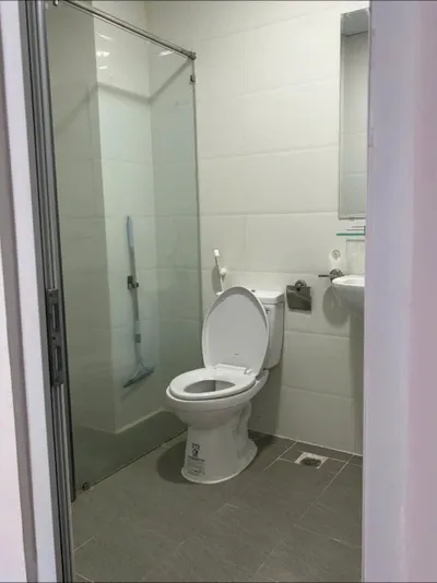 Căn hộ 2 phòng ngủ ở Binh Phu 2 – 70 m² – Gần biển
