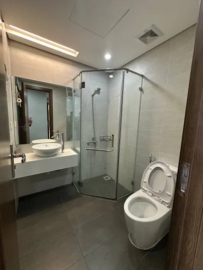 3-Bedroom House for Rent in Mai Gia, Capella Complex – 30M VND/Month