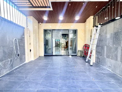 位于My Gia的带电梯新3卧室房屋出租 – 2500万越南盾/月 – 永泰区，芽庄