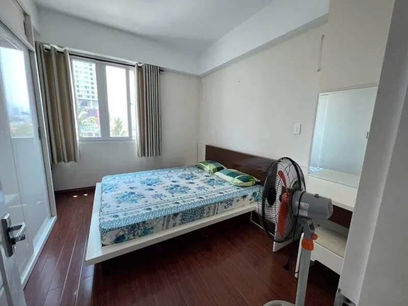Căn Hộ 2 Phòng Ngủ tại Song Da Uplaza – Nha Trang Phía Bắc
