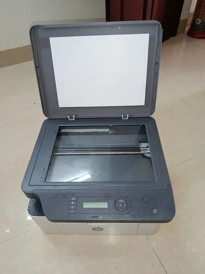 Printer with Scanner for Sale – All Documents, Cables & Box Included – 2.3M VND