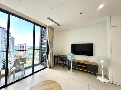 Студия в Scenia Bay – 14,5 млн VND в месяц