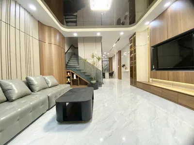 4-Bedroom House for Rent in Mỹ Gía 5 – West Nha Trang – 35M VND/Month