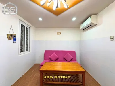 Căn hộ 1 phòng ngủ cho thuê – Phía bắc Nha Trang – 45m² – 7 triệu VND/tháng – Thú cưng được chào đón