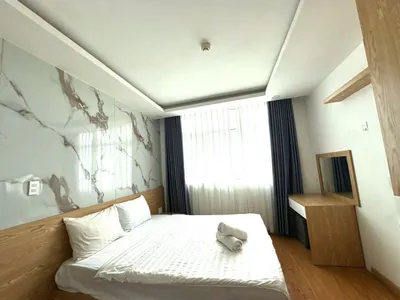 Corner Apartment in Mường Thanh 04 – 14.5M VND/Month, Pet-Friendly