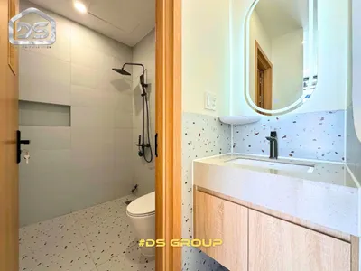 Căn hộ 1 phòng ngủ trên Cao Văn Bé – Phía bắc – 10 triệu VND/tháng