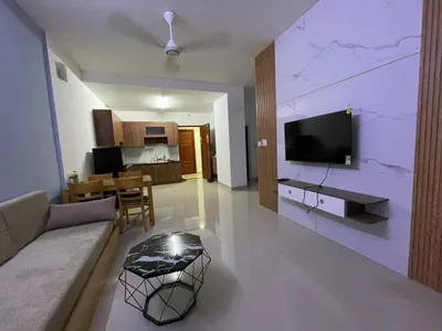 2-Bedroom Apartment – North Nha Trang, Sea View – Long-Term Rent