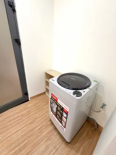나트랑 서부 1침실 아파트 – 월 800만 VND