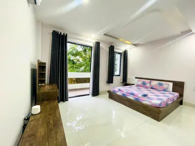 Nhà cho thuê ở Hạ Quang – Tây Nha Trang – 4 phòng ngủ – 22 triệu VND/tháng