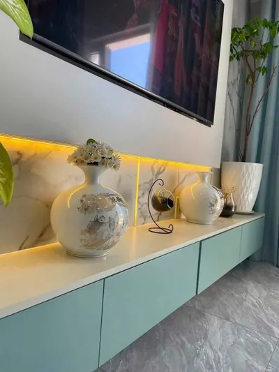 2-Bedroom Apartment with Sea View – Northern Nha Trang – 15 Million VND/Month