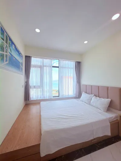 Fully Furnished Studio Apartment in North Nha Trang – 8M VND/Month