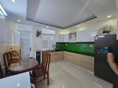 3-Bedroom House Rental in North Nha Trang, 1 km from Beach – 18M VND/Month