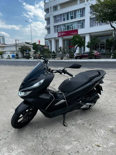 Honda PCX 150 – 2018 – Smart Key – Below Market Price – 44M VND