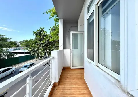 2-Bedroom Apartment for Rent in Hà Quang 2, Nha Trang – 8.7M VND/Month