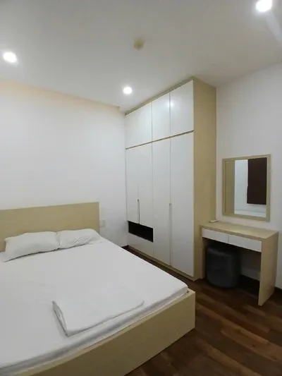 2-Bedroom Apartment for Rent in Muong Thanh 04, Central Nha Trang – 15M VND/Month