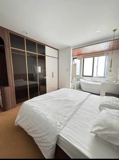 3-Bedroom House for Rent – South Nha Trang – 270 m² – Fully Furnished – 30M VND/Month