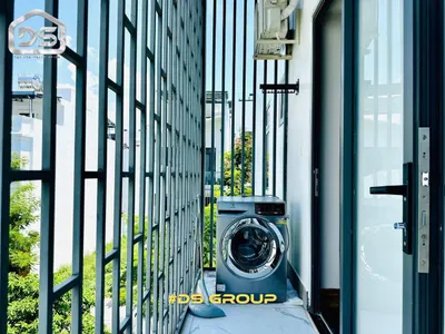 Căn hộ mới cho thuê ở Nam Nha Trang – 15 triệu VND/tháng