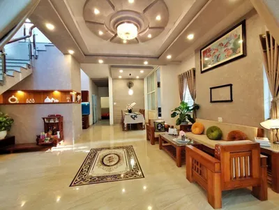 Villa Sang Trọng Cho Thuê – Phía Bắc Nha Trang – 35 Triệu VND/Tháng