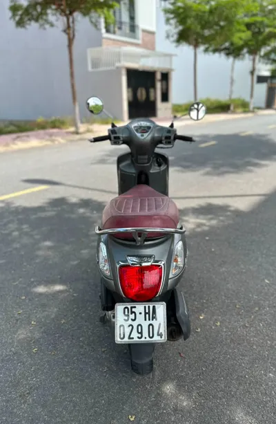 Kymco Like 50cc 스쿠터 2019 – 1190만 VND