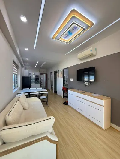 2-Bedroom Apartment for Rent – Napoleon Complex, North Nha Trang – 15M VND/Month