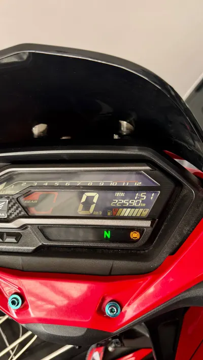 Xe máy Honda Winner V2 bán – 2020 – 22.600 km – Tình trạng xuất sắc – 23,5 triệu VND