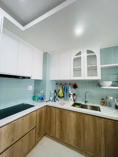 2-Bedroom, 2-Bathroom Apartment for Rent – CCU 01 Phuoc Long, Nha Trang
