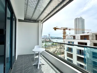Cho thuê căn hộ ở trung tâm Nha Trang – 10 triệu VND/tháng, cho phép thú cưng, hợp đồng 3–6 tháng