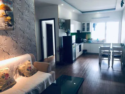 2-Bedroom Apartment for Rent in Muong Thanh Vien Trieu – 22nd Floor, OC1A – 13 Million VND/Month